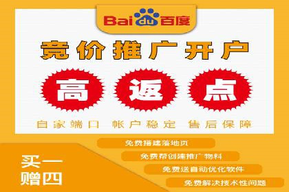 百度推广代运营公司服务解析：从策划到执行的全过程